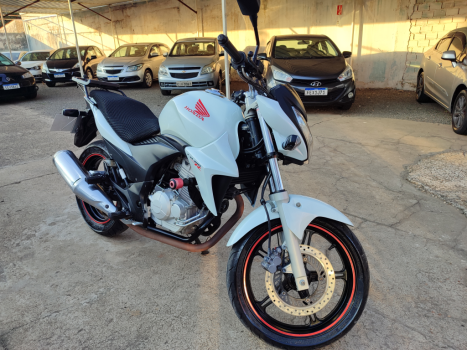 HONDA CB 300 R FLEX, Foto 3