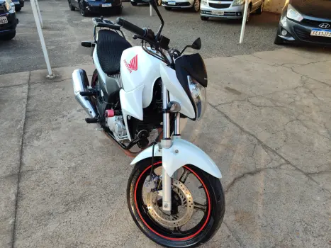 HONDA CB 300 R FLEX, Foto 1