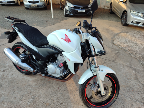 HONDA CB 300 R FLEX, Foto 4