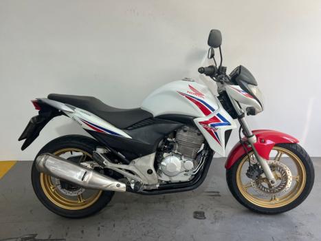 HONDA CB 300 R FLEX, Foto 1