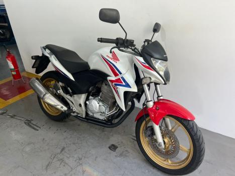 HONDA CB 300 R FLEX, Foto 2