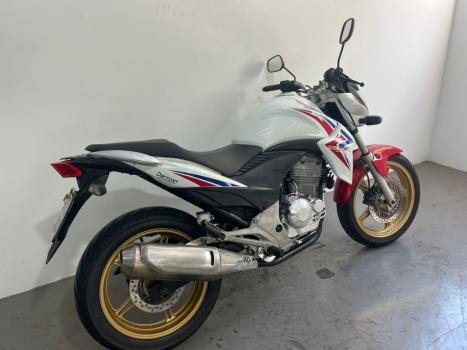 HONDA CB 300 R FLEX, Foto 3