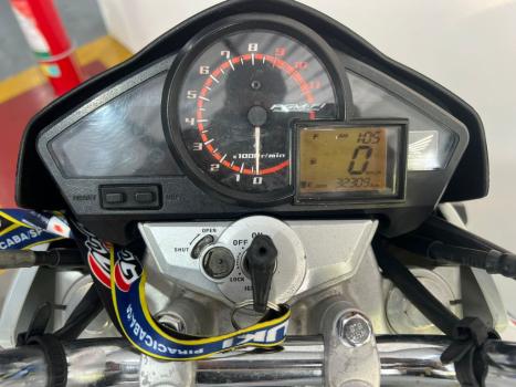 HONDA CB 300 R FLEX, Foto 4