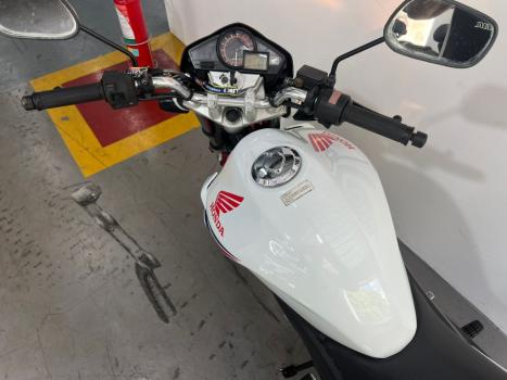 HONDA CB 300 R FLEX, Foto 5