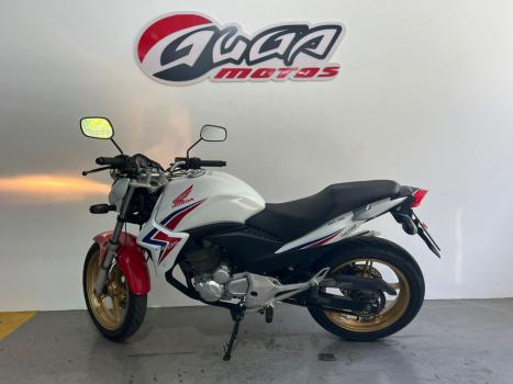 HONDA CB 300 R FLEX, Foto 6