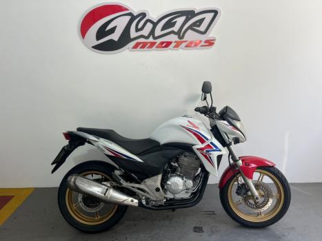 HONDA CB 300 R FLEX, Foto 7