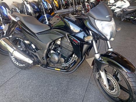 HONDA CB 300 R FLEX, Foto 3