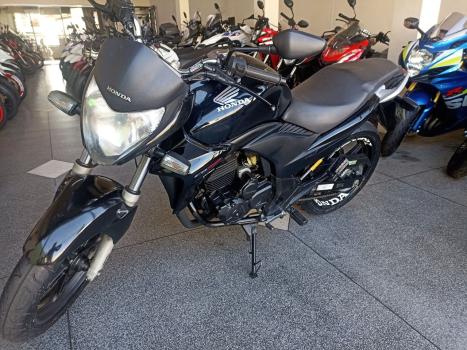 HONDA CB 300 R FLEX, Foto 4