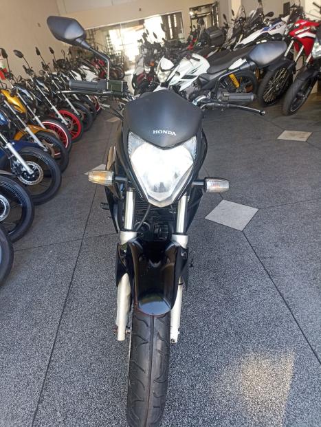 HONDA CB 300 R FLEX, Foto 5