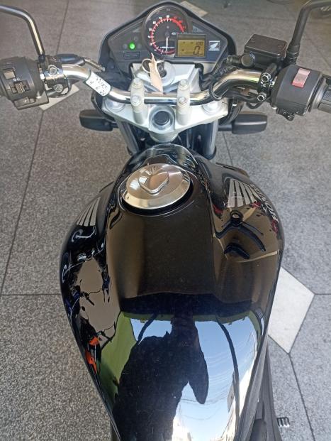 HONDA CB 300 R FLEX, Foto 6