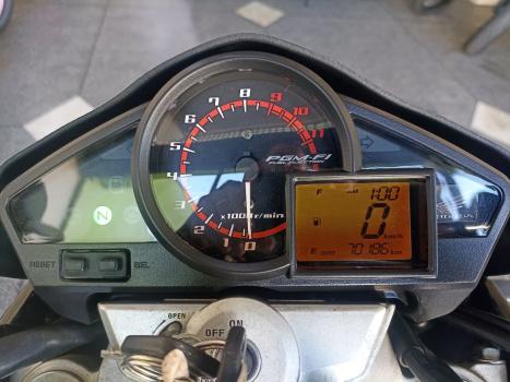 HONDA CB 300 R FLEX, Foto 7