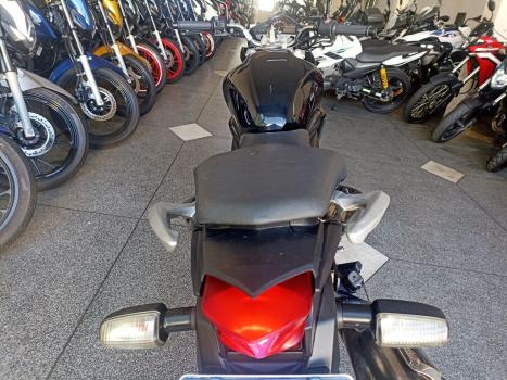 HONDA CB 300 R FLEX, Foto 8