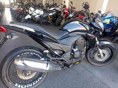 HONDA CB 300 R FLEX, Foto 9