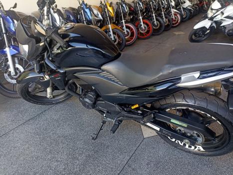 HONDA CB 300 R FLEX, Foto 10