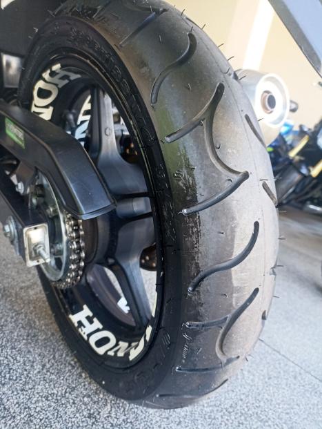 HONDA CB 300 R FLEX, Foto 11