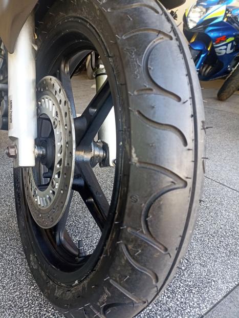 HONDA CB 300 R FLEX, Foto 12