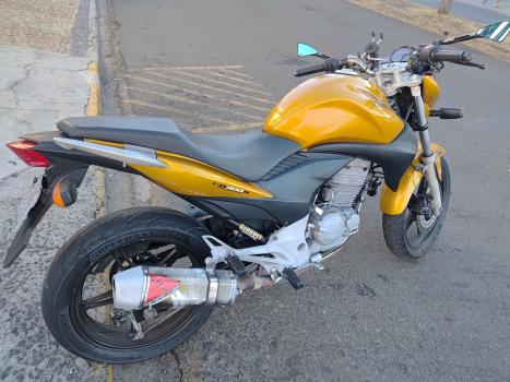 HONDA CB 300 R FLEX, Foto 1