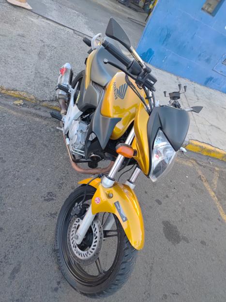 HONDA CB 300 R FLEX, Foto 3