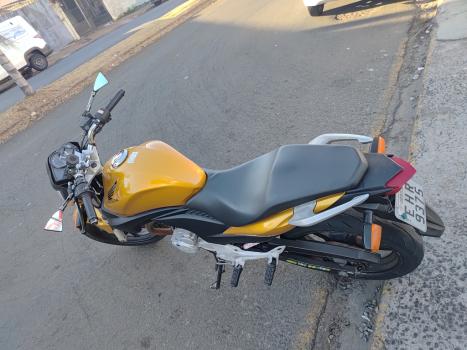 HONDA CB 300 R FLEX, Foto 4