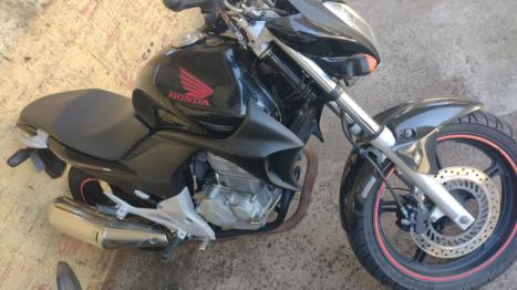 HONDA CB 300 R FLEX, Foto 2