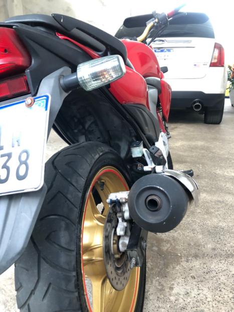 HONDA CB 300 R FLEX, Foto 2
