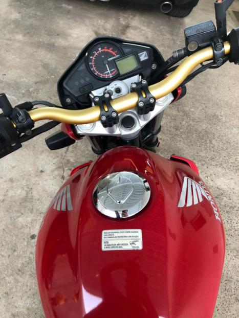 HONDA CB 300 R FLEX, Foto 3