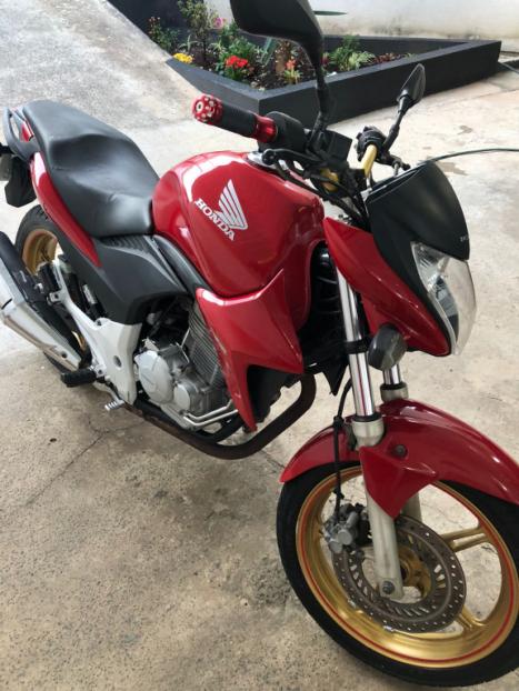 HONDA CB 300 R FLEX, Foto 4