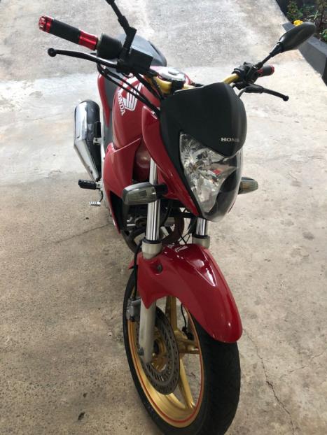 HONDA CB 300 R FLEX, Foto 5