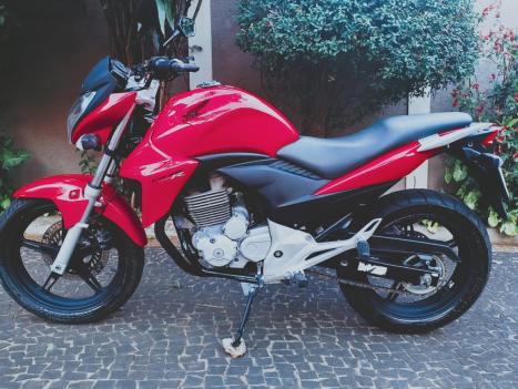 HONDA CB 300 R FLEX, Foto 2