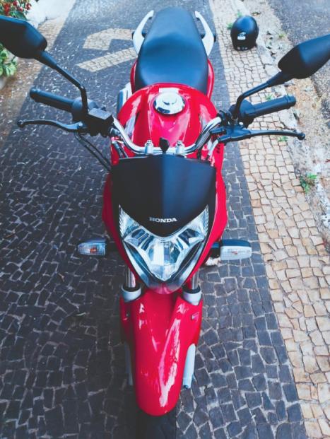 HONDA CB 300 R FLEX, Foto 4