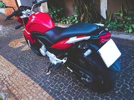 HONDA CB 300 R FLEX, Foto 6