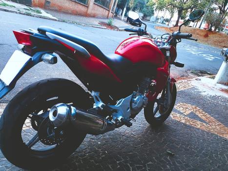 HONDA CB 300 R FLEX, Foto 7