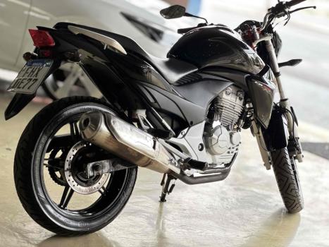 HONDA CB 300 R STD, Foto 6