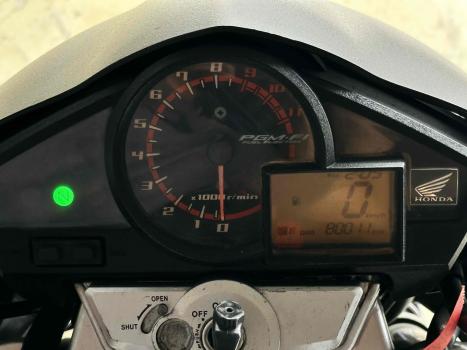 HONDA CB 300 R STD, Foto 13