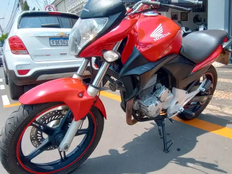 HONDA CB 300 R STD, Foto 4