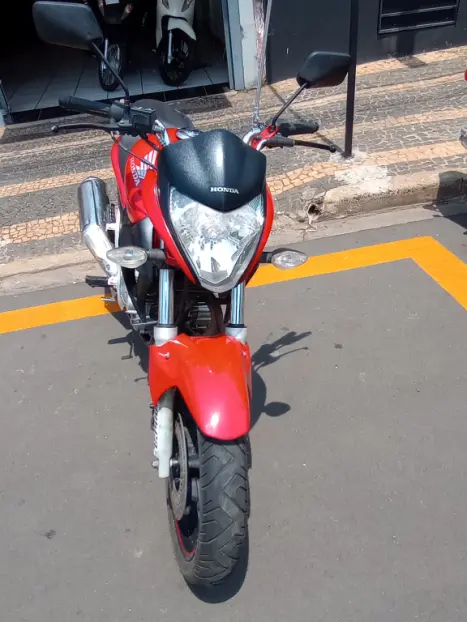 HONDA CB 300 R STD, Foto 5