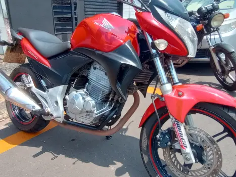 HONDA CB 300 R STD, Foto 7