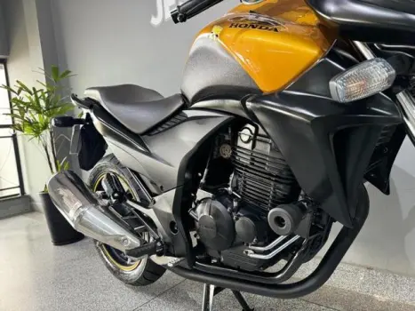 HONDA CB 300 R STD, Foto 17