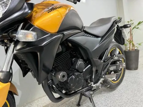 HONDA CB 300 R STD, Foto 20