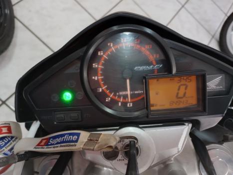 HONDA CB 300 R STD, Foto 5