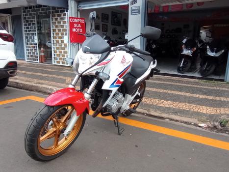 HONDA CB 300 R STD, Foto 2