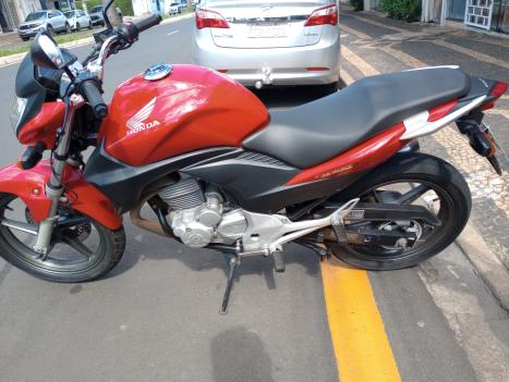 HONDA CB 300 R STD, Foto 2