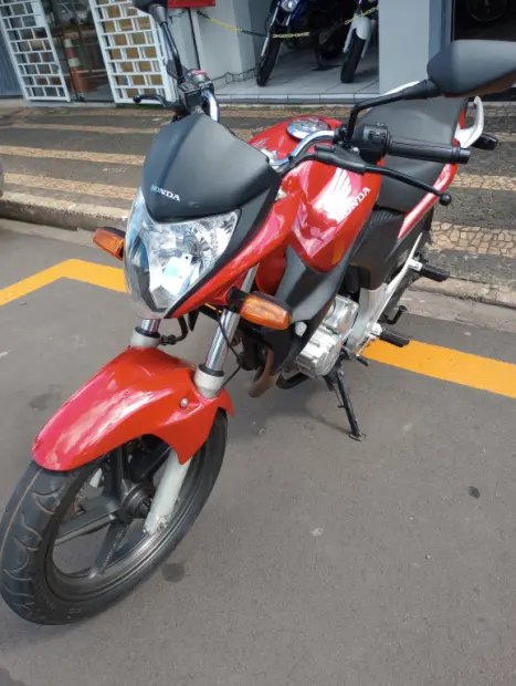 HONDA CB 300 R STD, Foto 4