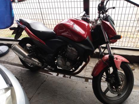 HONDA CB 300 R STD, Foto 3