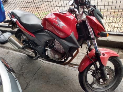 HONDA CB 300 R STD, Foto 5