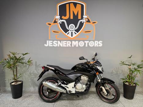 HONDA CB 300 R STD, Foto 3