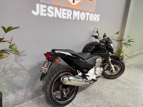 HONDA CB 300 R STD, Foto 4