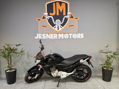 HONDA CB 300 R STD, Foto 6