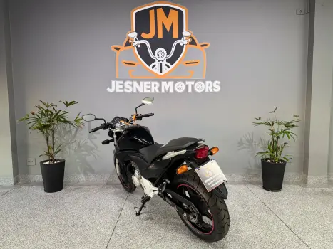 HONDA CB 300 R STD, Foto 8