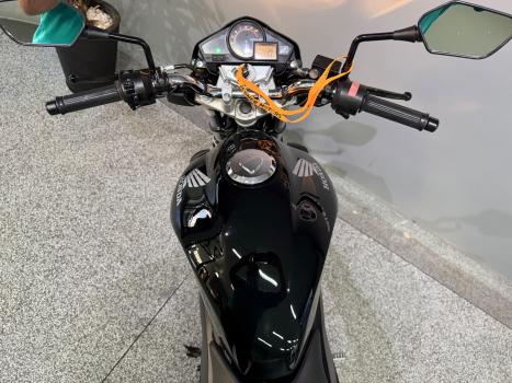 HONDA CB 300 R STD, Foto 9